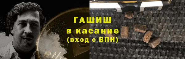твердый Арсеньев