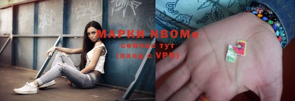 твердый Арсеньев